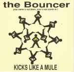 Cover of The Bouncer, 1992-01-20, CD