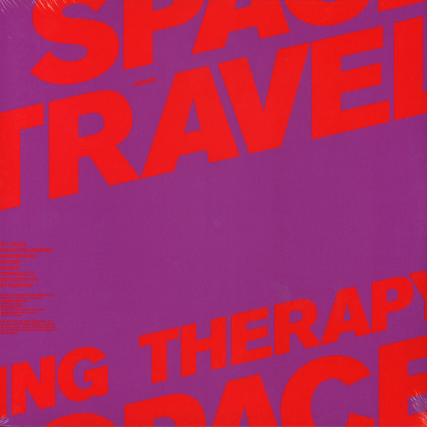 Linea Alba – Chill-O-Matic / Space Travel (1990, Vinyl) - Discogs