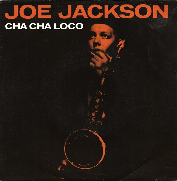 Joe Jackson Cha Cha Loco 1984 Vinyl Discogs