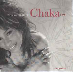 Chaka Khan – Epiphany: The Best Of Chaka Khan Volume One (1996