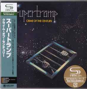 Supertramp – Breakfast In America (2008, SHM-CD, Paper Sleeve, CD