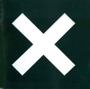 The XX - The xx album cover