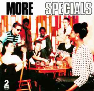 The Specials – The Specials (1979, Vinyl) - Discogs