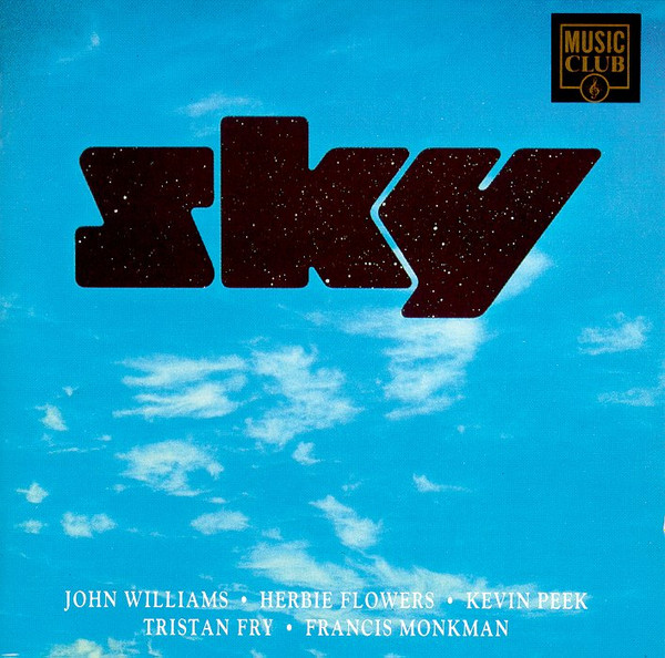 Sky – Sky (1992
