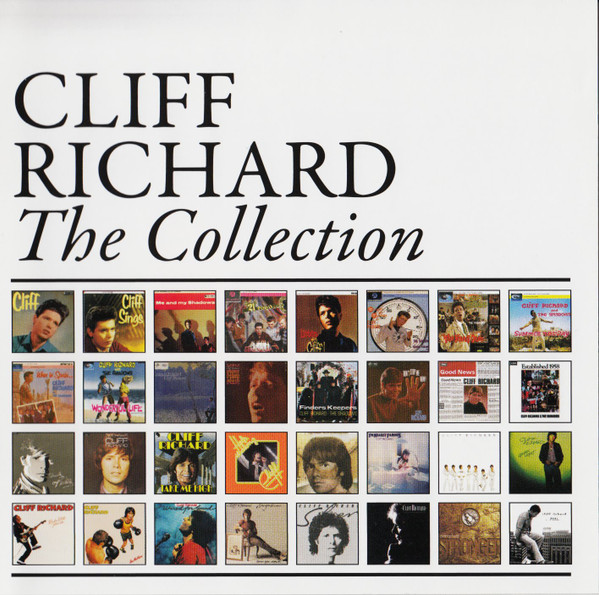 baixar álbum Cliff Richard - The Collection