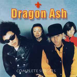 Dragon Ash – Complete Singles (1999, CD) - Discogs