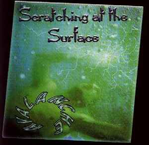 Avalanche/Scrathing at the surface