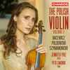 Bacewicz*, Poldowski, Szymanowski* - Jennifer Pike, Petr Limonov - The Polish Violin Volume 2