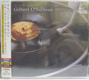 Gilbert O Sullivan The Other Sides Of Gilbert O Sullivan 2004