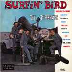 Cover of Surfin' Bird, , Vinyl