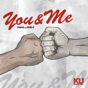 Pings - You & Me album cover