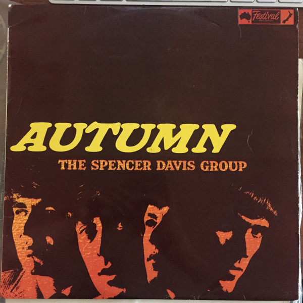 The Spencer Davis Group - Autumn '66 | Releases | Discogs