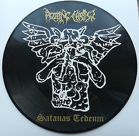 Rotting Christ - Satanas Tedeum - Reviews - Encyclopaedia Metallum: The Metal  Archives