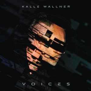 Karlheinz Wallner - Voices album cover