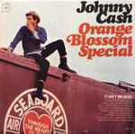 Cover of Orange Blossom Special, 1965, Vinyl