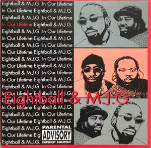 In Our Lifetime - Eightball & M.J.G.