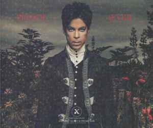 Prince THE 12inch single  collection　限定盤