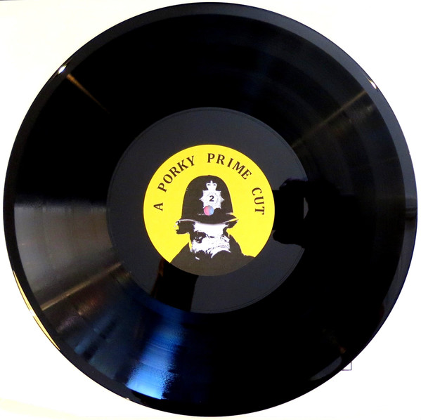 ladda ner album Pink Floyd - Oakland Coliseum 1977 Volume Two