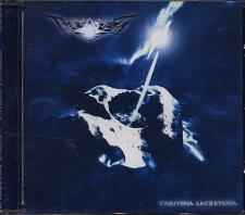 Whispering Tears - Carmina Lacrimosa album cover