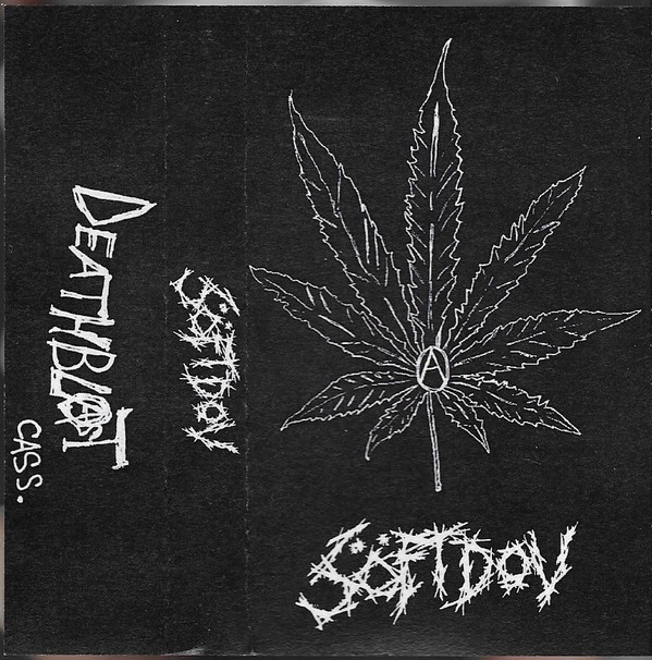 last ned album Söft Dov - Deathblast