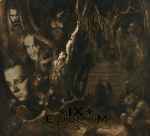 Cover of IX Equilibrium, 2000, CD