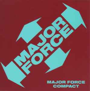 Major Force Compact - Various