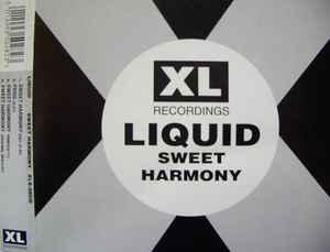 Liquid - Sweet Harmony