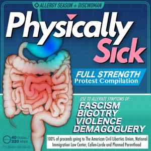 Physically Sick - Various