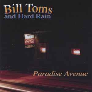 Paradise Avenue (CD, Album) for sale