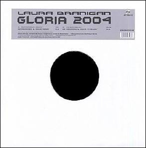 Album herunterladen Laura Branigan - Gloria 2004