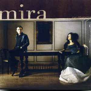 Mira (11) - Eve Dönmeliyim album cover