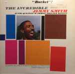 The Incredible Jimmy Smith – Bucket (1966, Vinyl) - Discogs
