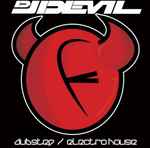 ladda ner album DJ D3VIL - Low End Frequencies LP