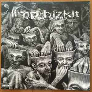 Limp Bizkit – New Old Songs (2001, Vinyl) - Discogs