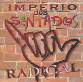 télécharger l'album Império Dos Sentados - Radical