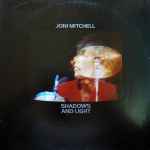 Cover of Shadows And Light, 1980-09-00, Vinyl