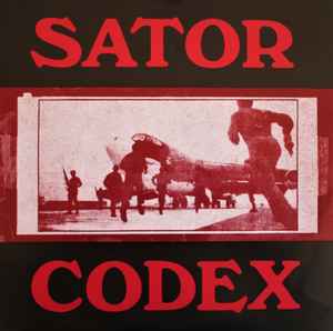 Sator Codex - Scales To Skin / Crusade (Gonna Start A Fire)