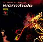 Cover of Wormhole, 2012-11-26, CD