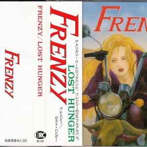 Frenzy Lost Hunger music | Discogs
