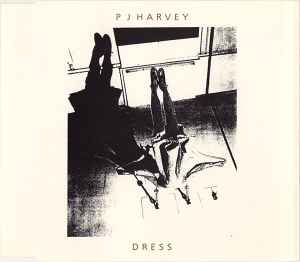Dress - P J Harvey