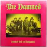 The Damned – Damned But Not Forgotten (1985, Lighter Pink