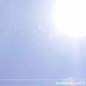 Pochette de l'album Various - Summerlights #1