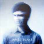Cover of James Blake, 2011-02-07, Vinyl