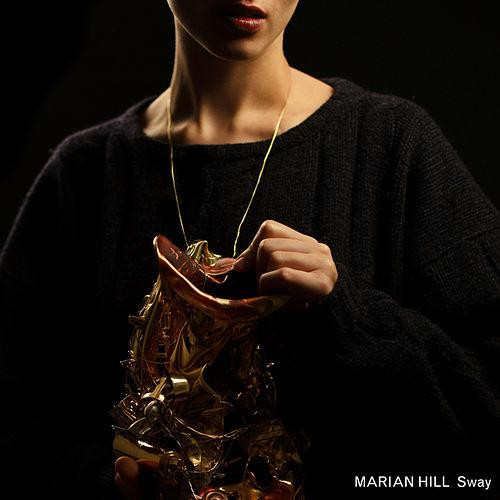Marian Hill Sway (2015, CDr) - Discogs