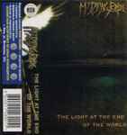 Cover of The Light At The End Of The World, 1999, Cassette