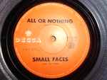 Cover of All Or Nothing, 1966, Vinyl