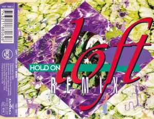 Loft - Hold On (Remix) album cover