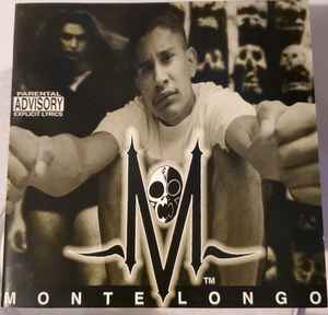 Eddie Montelongo – E. Montelongo (1997, CD) - Discogs