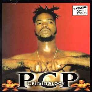 P.C.P. – Criminology (1999, CD) - Discogs