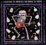 Cover of Stairway To Heaven/Highway To Hell, 1989, CD